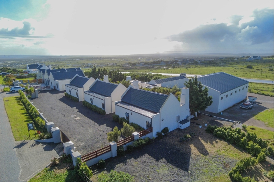 9 Bedroom Property for Sale in Olifantskop Western Cape